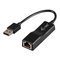 USB-Adapter i-tec U2LAN Gebrauchsanweisung
