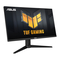 Monitore Asus TUF Gaming VG28UQL1A Serie Bedienungsanleitung