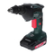 Metabo SE 2500, SE 4000, SE 6000, SE 18 LTX 2500, SE 18 LTX 4000, SE 18 LTX 6000 - Handbuch Schrauber