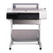 Drucker Epson STYLUS pro 7000 Montageanleitung