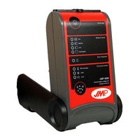 JMP 30000 Pro Bedienungsanleitung