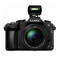 Kameras Panasonic LUMIX G81 Handbuch