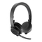 Kopfhörer Logitech ZONE WIRELESS Einrichtungshandbuch