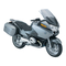 Motorräder BMW Motorrad R 1200 RT 2006 Bedienungsanleitung