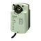 Steuerelektronik Siemens GQD 1 Serie Montageanleitung