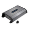 Hifonics ZEUS POWER ZXR700/2E