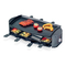 Grills Rommelsbacher RC 1200 Ottimo Gourmet Raclette Bedienungsanleitung