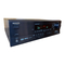 Empfänger Onkyo TX-SR501 Bedienungsanleitung