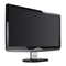 Monitore Philips 230EI Handbuch