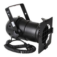 Hq Power VDLP46B Bedienungsanleitung