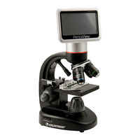 Celestron PentaView 44348 Bedienungsanleitung