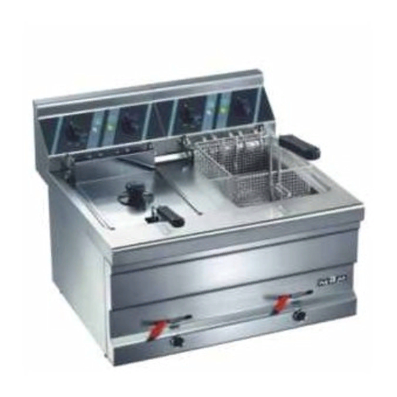 MBM EF6BM Handbücher