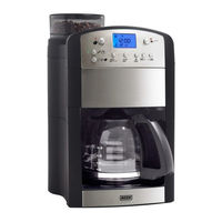 Beem Fresh-Aroma-Perfect Bedienungsanleitung