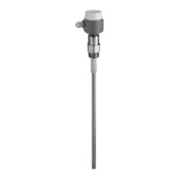 Endress+Hauser Solicap M FTI56 Technische Information