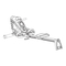 Fitness-Ausrüstung VirtuFit VirtuFit Row Limited Edition Benutzerhandbuch