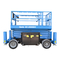 Arbeitsbühnen Terex Genie GS-2669DC Bedienungsanleitung