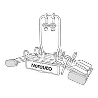NORAUTO E-FIT 100-2 Bedienungsanleitung