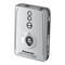 Kassettenplayer Panasonic RQ-SX57 Bedienungsanleitung
