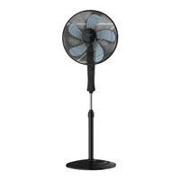 Cecotec ForceSilence 520 Power White Bedienungsanleitung