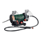 Schleifmaschinen Parkside PDFW 120 A1 Originalbetriebsanleitung