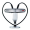 MP3 Player Sony NWZ-W202 Bedienungsanleitung