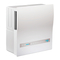 Lüftungsanlagen Lunos Nexxt Einschub Serie Einbauanleitung