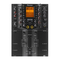 DJ-Equipment Pioneer DJM-909 Bedienungsanleitung
