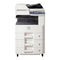 All-in-One-Drucker Kyocera Ecosys FS-6525MFP Bedienungsanleitung