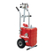 Bohrmaschinen Hilti D-LP 15 Originalbetriebsanleitung