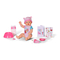 Spielzeuge Zapf Creation BABY born Emma Bedienungsanleitung