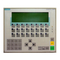 Schalttafel Siemens SIMATIC HMI Operator Panel OP7 Gerätehandbuch