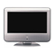LCD-Fernseher Sony KLV-L23M1 Bedienungsanleitung
