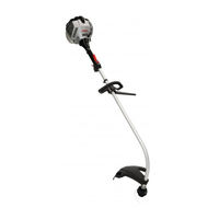 Al-Ko BC 225 L-S Betriebsanleitung