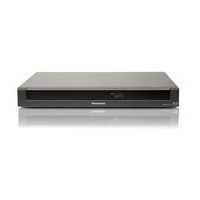 Panasonic Diga DMR-BCT735 Bedienungsanleitung