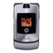 Handys Motorola Razr V3i Benutzerhandbuch