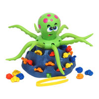 Ravensburger Jolly Octopus Anleitung