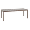 Möbel nardi RIO 140 EXTENSIBLE 483 Montageanleitung