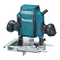 Oberfräse Makita RP0900 Betriebsanleitung