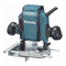 Oberfräse Makita RP0900 Betriebsanleitung