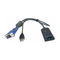 Adapter Fujitsu USB2-VGA Installationsanleitung