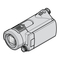 Kameras Sony Handycam HDR-CX11E Bedienungsanleitung