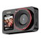Kameras Rollei Compactline 64 Dual Screen Anleitung