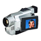 Camcorder JVC GR-DVL140 Bedienungsanleitung