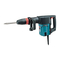 Bohrhammer Makita HM1202C Bedienungsanleitung
