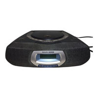 Philips AJ 3935 Bedienungsanleitung