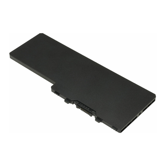 Panasonic CF-VZSU0QW Handbücher