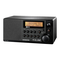 Radios Sangean DDR-31+ Bedienungsanleitung