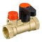 Armaturen Danfoss LENO MSV-S Datenblatt