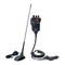Radios PNI ESCORT HP 62 Benutzerhandbuch