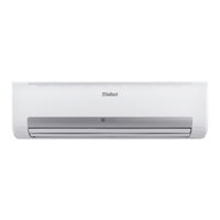 Vaillant aroVAIR serie Betriebsanleitung